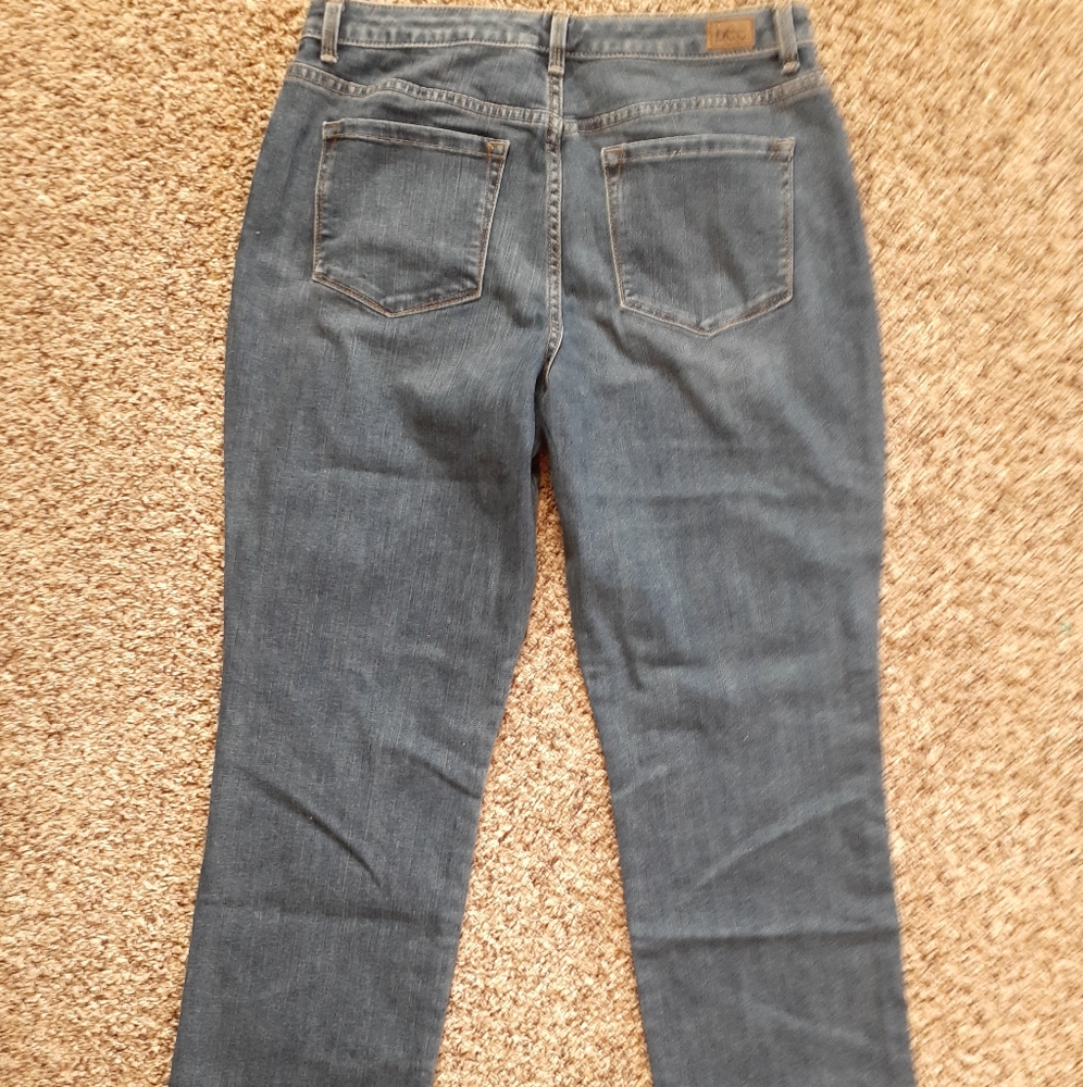 Women Lee jeans - Picture 2 of 8